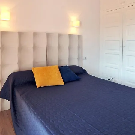 Juana Holiday home L'Escala