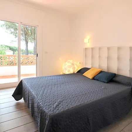 Holiday home Juana *