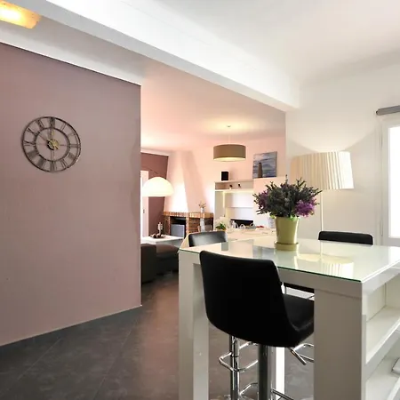 Holiday home Juana *