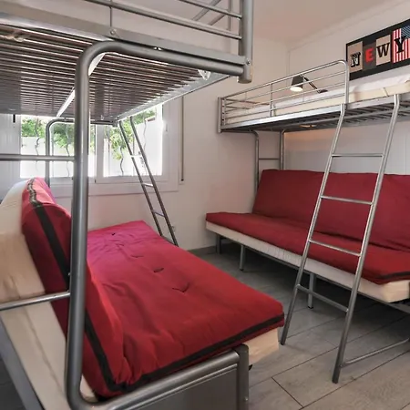 Holiday home Juana L'Escala
